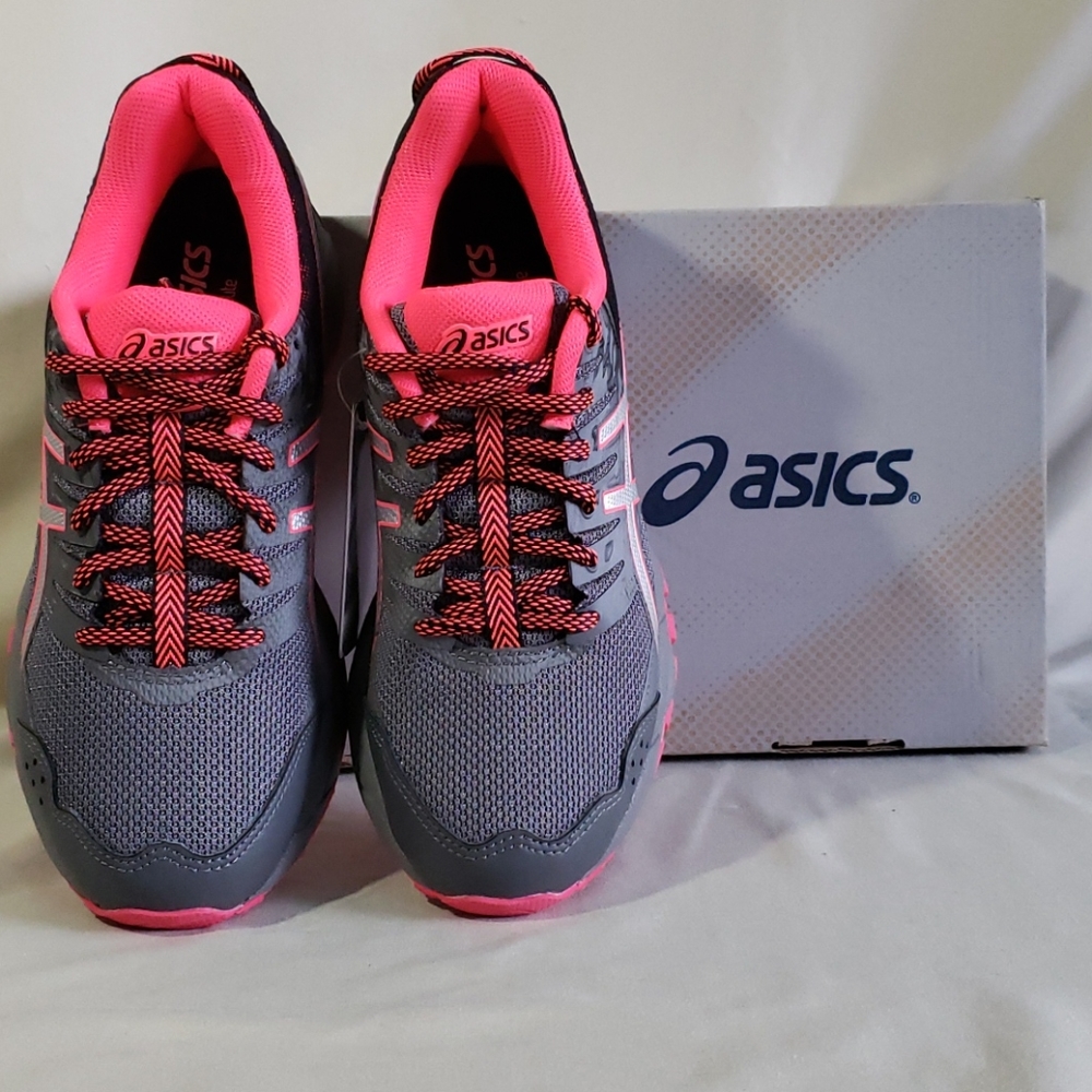 👟ASICS GEL SONOMA 3 👟